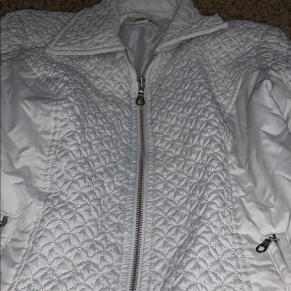 jacket. - Picture 2 of 2
